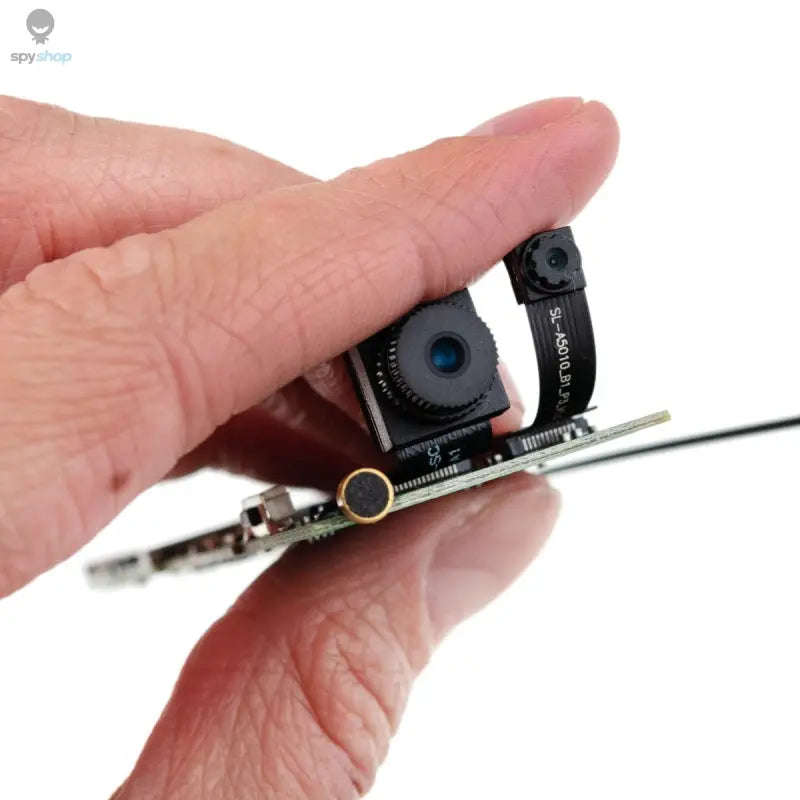 Z86 Camera Module for Covert Recording-Default Title