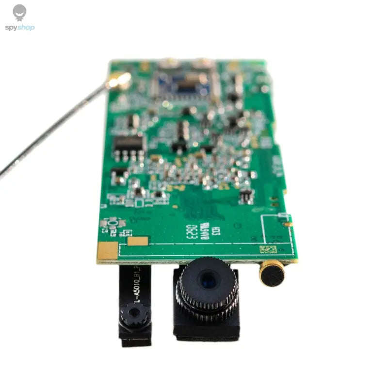 Z86 Camera Module for Covert Recording-Default Title