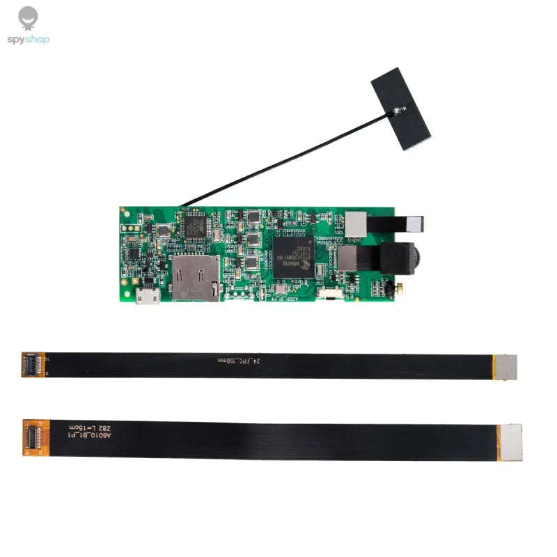 Z86 Camera Module for Covert Recording-Default Title