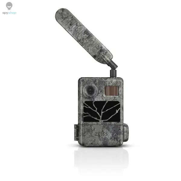 ZEISS Secacam 3 Advanced 4G Wireless Trail Camera-Default Title