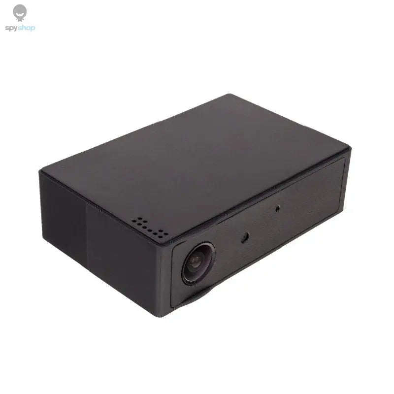 Zetta Z82 Full HD Camera with Through‑Glass Motion Detection for Car Security-Default Title