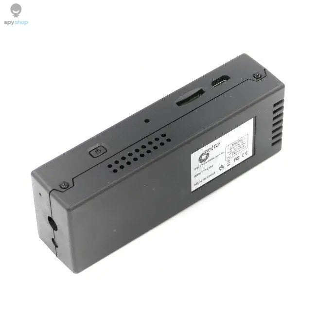 Zetta Z86 Full HD Camera-Default Title