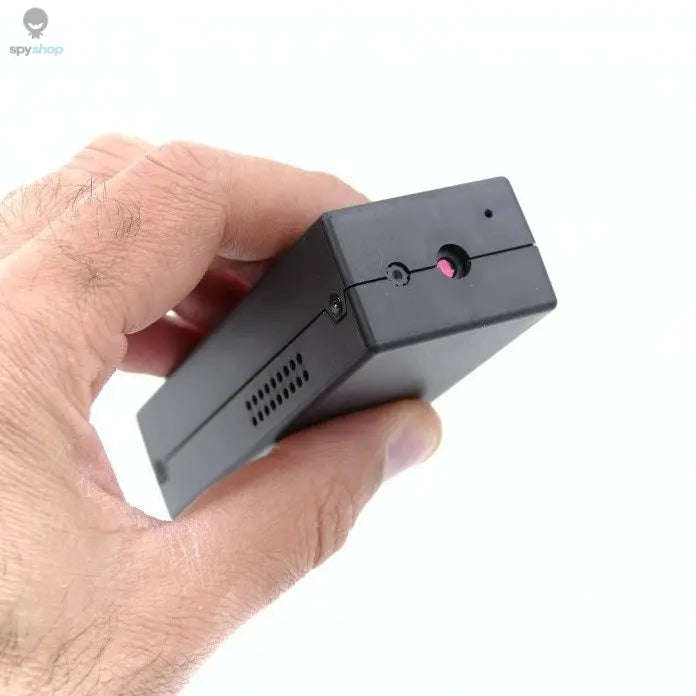Zetta Z86 Full HD Camera-Default Title