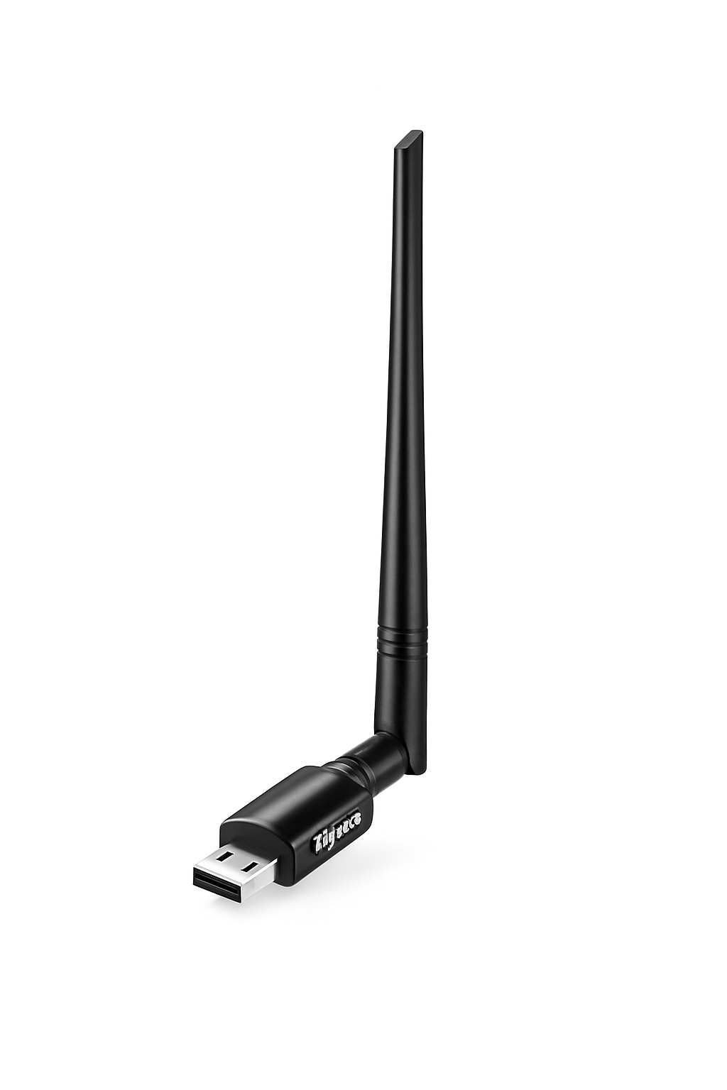 Zigbee USB zesilovač signálu s odnímatelnou anténou pro pokrytí chytré domácnosti