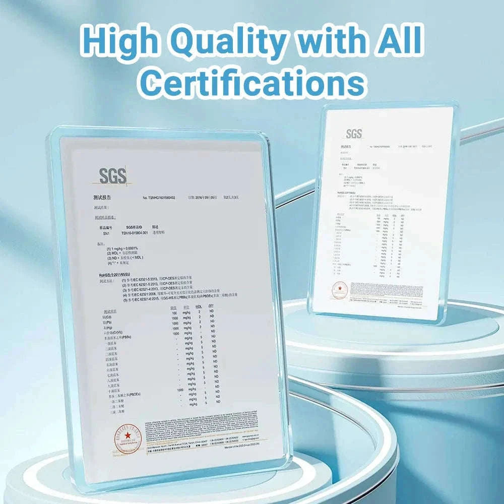 Zodzi Q30 Mini Thermal Label Printer for Home and Office-White Printer / China Mainland