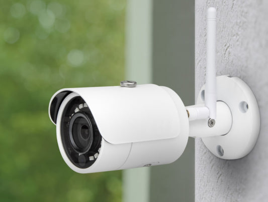imou ipc-f52mip bullet video surveillance camera