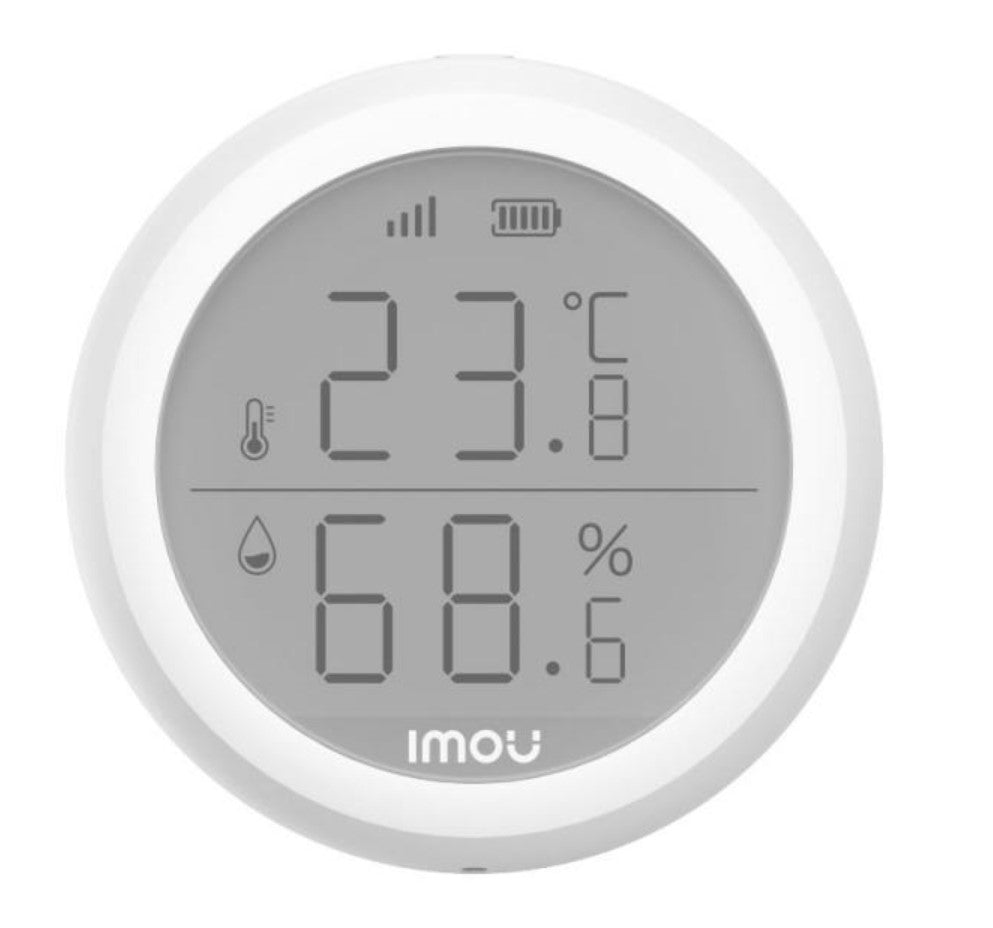 IMOU ZTM1 SENSOR TEMPERATURE AND HUMIDITY