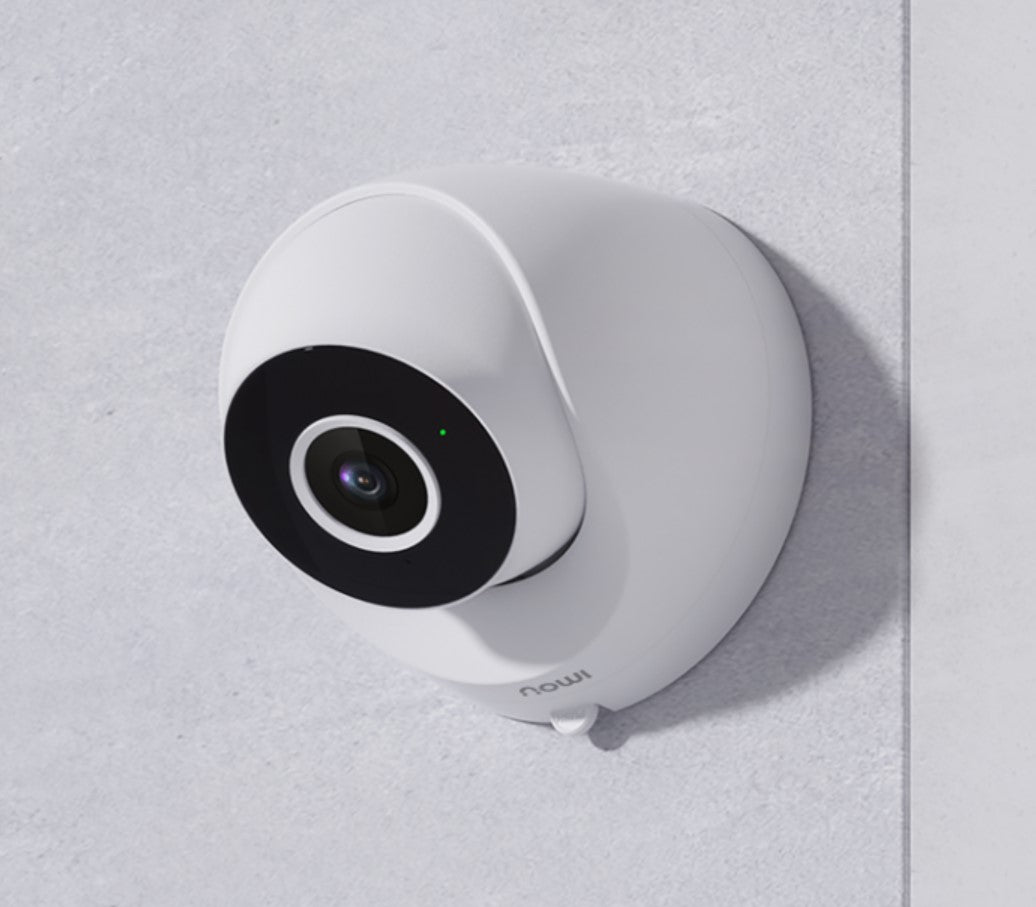 imou turret video surveillance camera / ipc-t42ep