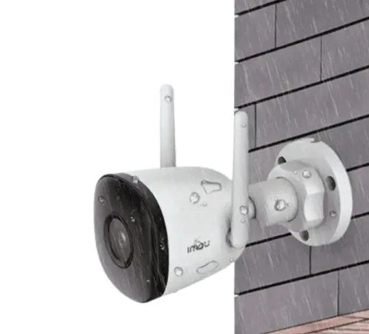 IMOU BULLET 2C VIDEO SURVEILLANCE CAMERA / IPC-F42P IMOU