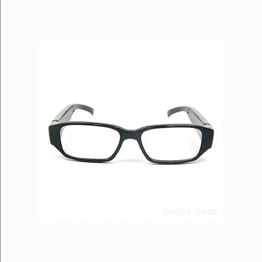 Fashionable Glasses with Built-in HD 5MP Camera – Records in 720p Resolution Spy-shop.com